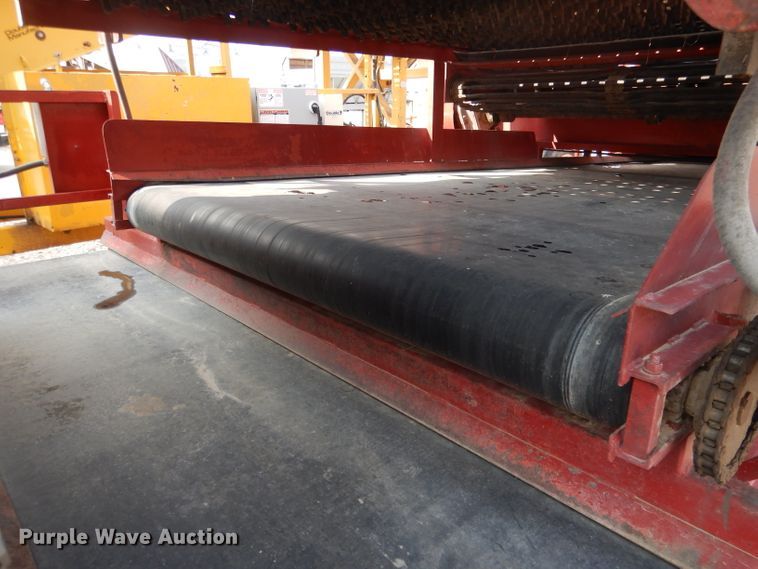 image for item DG4585 Spudnix 900-88 potato shaker