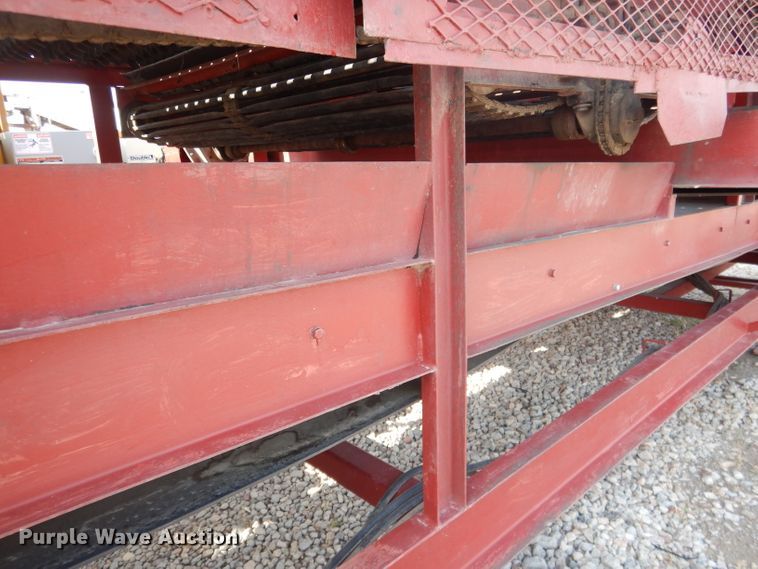 image for item DG4585 Spudnix 900-88 potato shaker