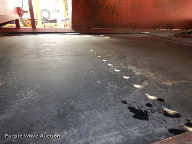 image for item DG4585 Spudnix 900-88 potato shaker