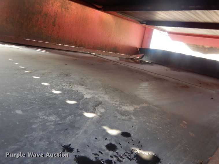 image for item DG4585 Spudnix 900-88 potato shaker