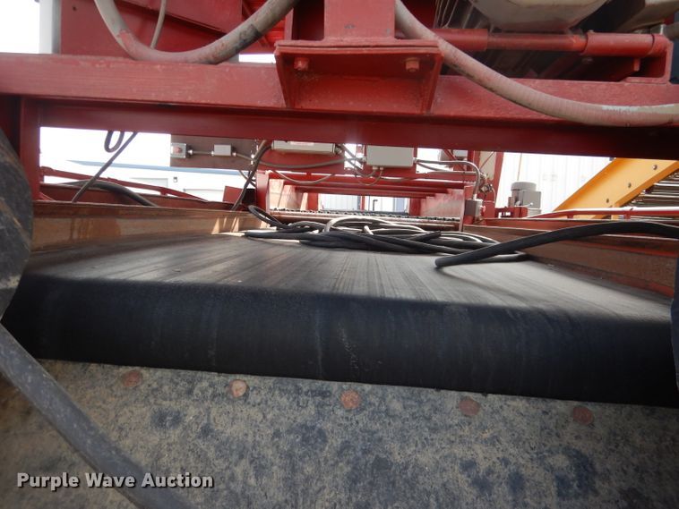 image for item DG4585 Spudnix 900-88 potato shaker