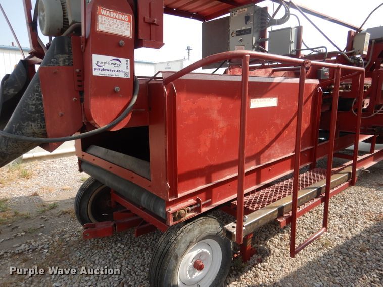 image for item DG4585 Spudnix 900-88 potato shaker