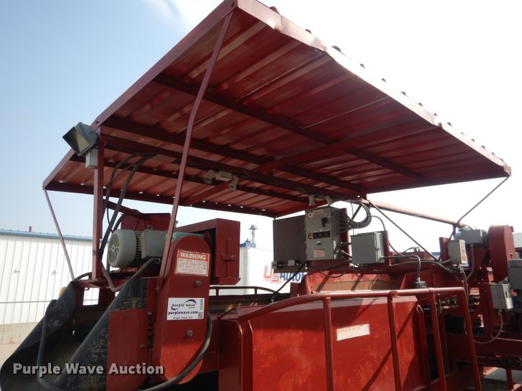 image for item DG4585 Spudnix 900-88 potato shaker