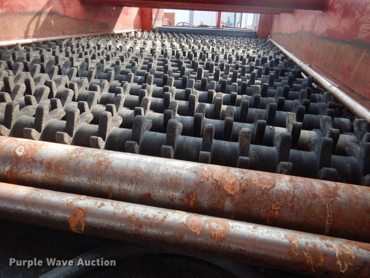 image for item DG4585 Spudnix 900-88 potato shaker