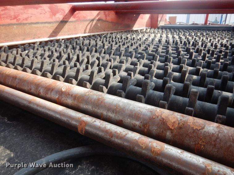 image for item DG4585 Spudnix 900-88 potato shaker