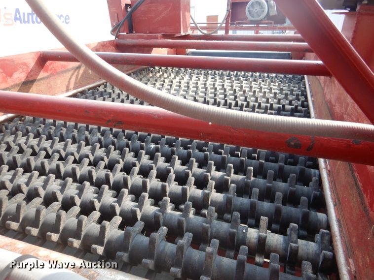 image for item DG4585 Spudnix 900-88 potato shaker