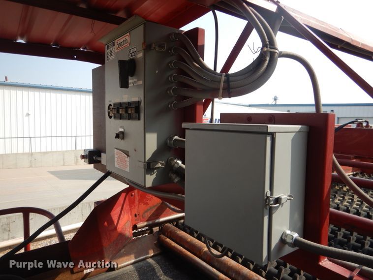 image for item DG4585 Spudnix 900-88 potato shaker