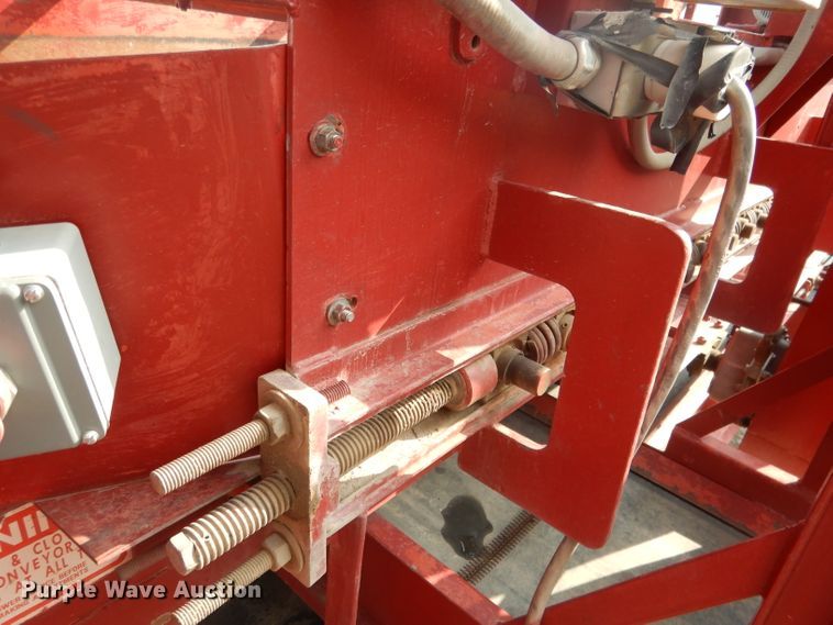 image for item DG4585 Spudnix 900-88 potato shaker