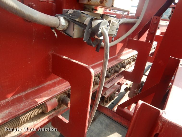 image for item DG4585 Spudnix 900-88 potato shaker