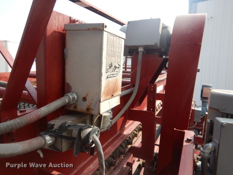 image for item DG4585 Spudnix 900-88 potato shaker