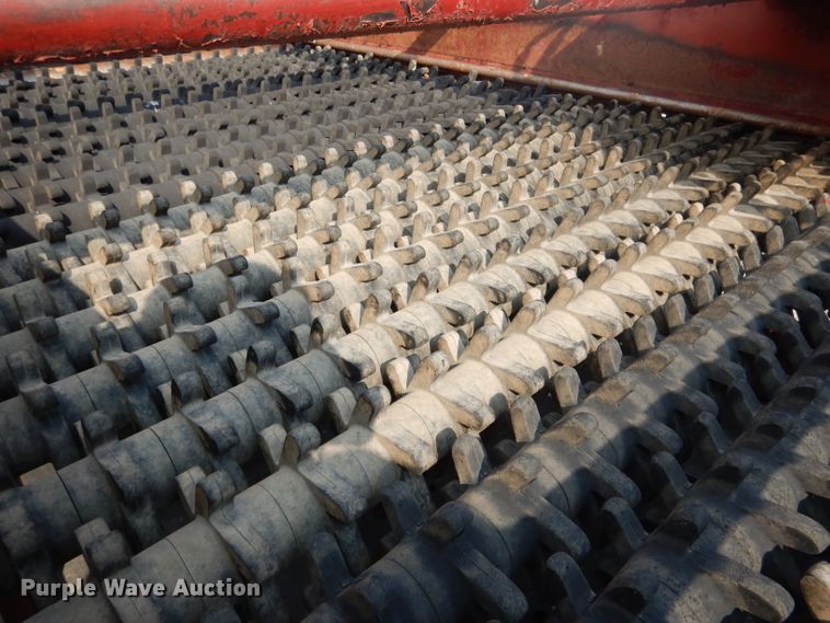 image for item DG4585 Spudnix 900-88 potato shaker