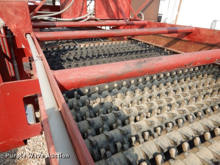 image for item DG4585 Spudnix 900-88 potato shaker