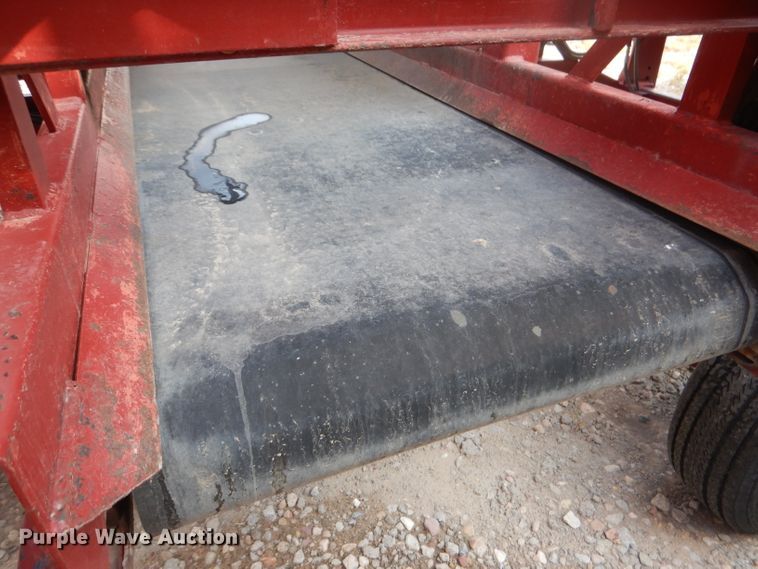 image for item DG4585 Spudnix 900-88 potato shaker