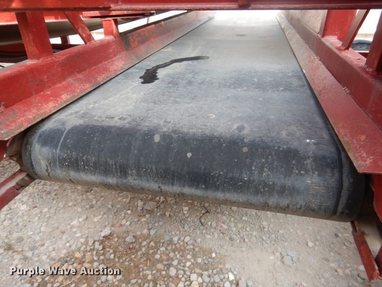 image for item DG4585 Spudnix 900-88 potato shaker