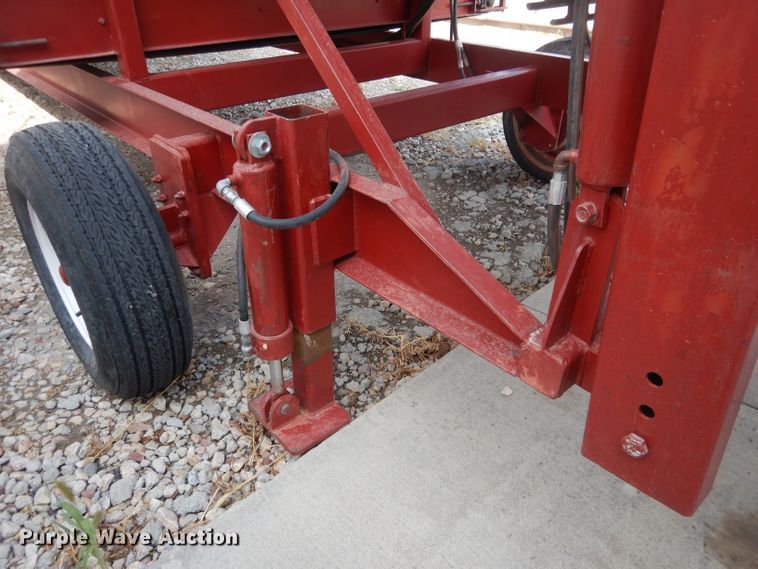 image for item DG4585 Spudnix 900-88 potato shaker