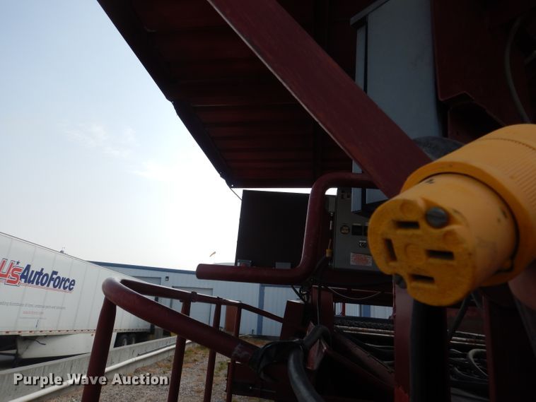 image for item DG4585 Spudnix 900-88 potato shaker