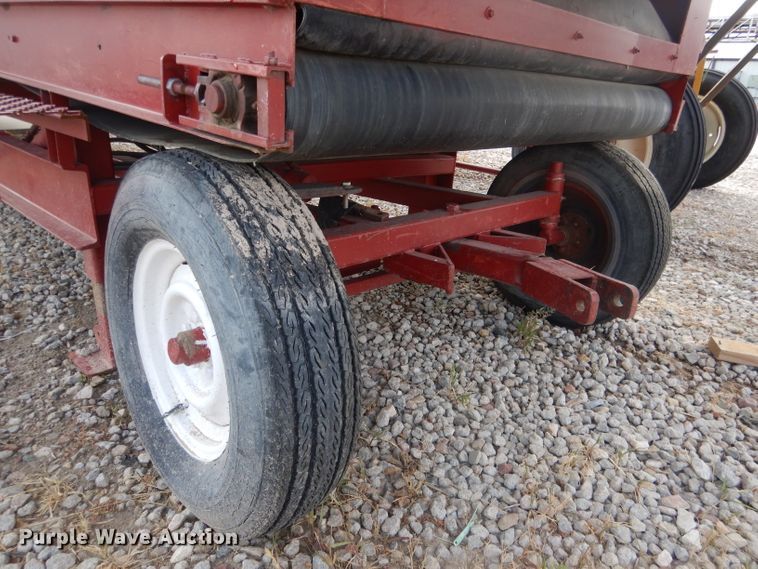 image for item DG4585 Spudnix 900-88 potato shaker