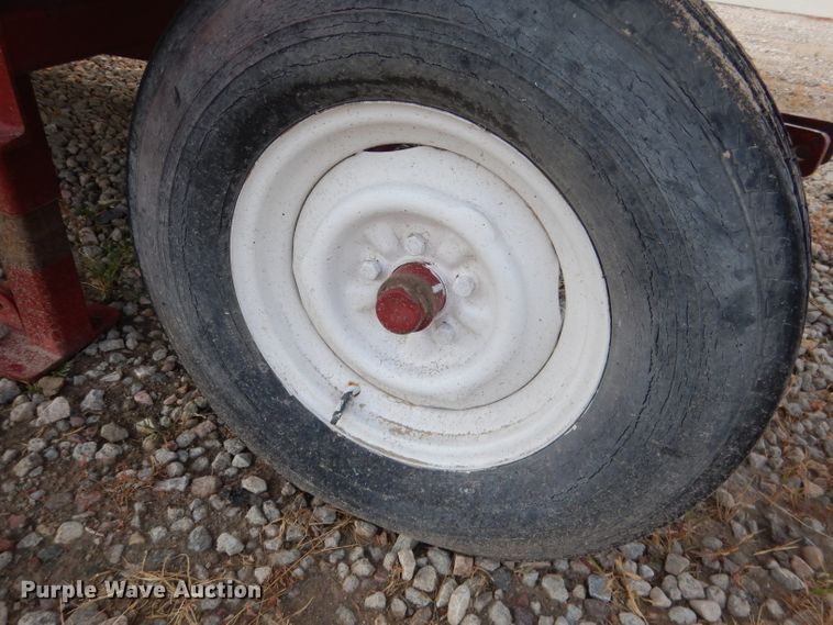 image for item DG4585 Spudnix 900-88 potato shaker