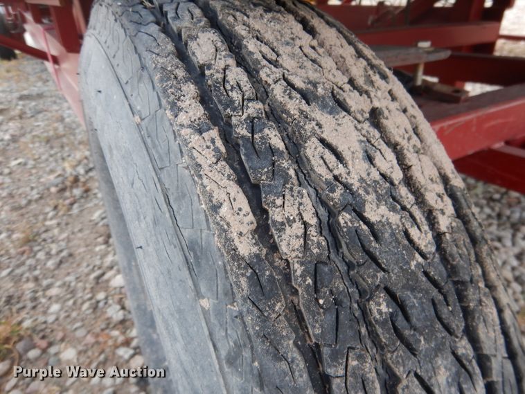 image for item DG4585 Spudnix 900-88 potato shaker