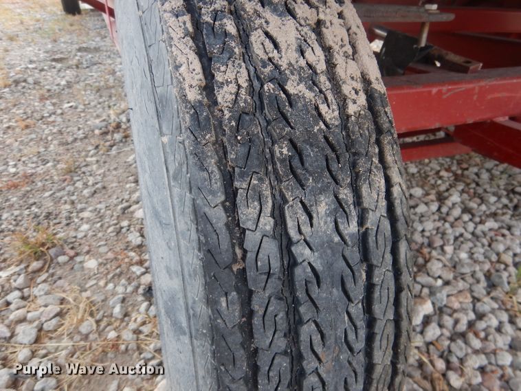 image for item DG4585 Spudnix 900-88 potato shaker