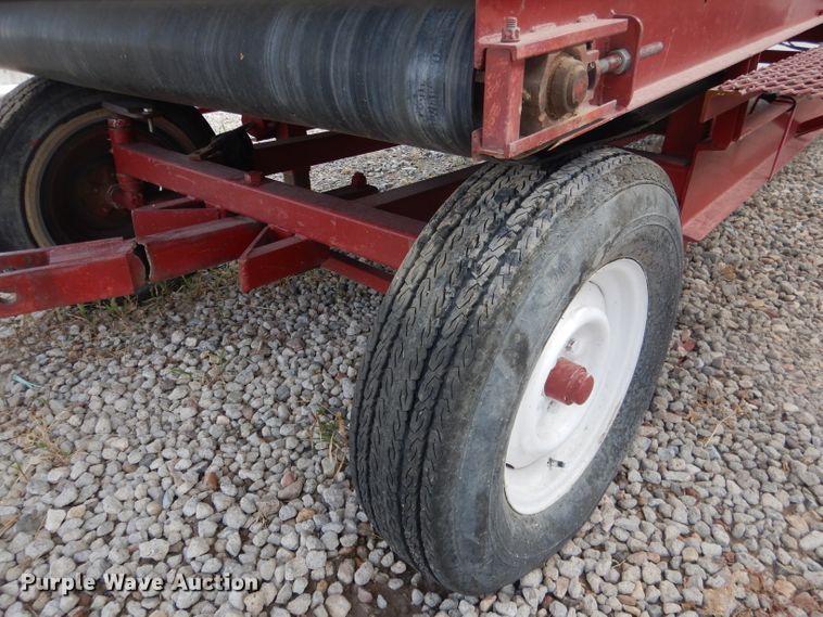 image for item DG4585 Spudnix 900-88 potato shaker