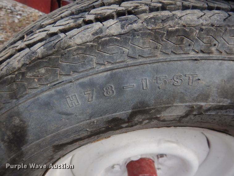 image for item DG4585 Spudnix 900-88 potato shaker