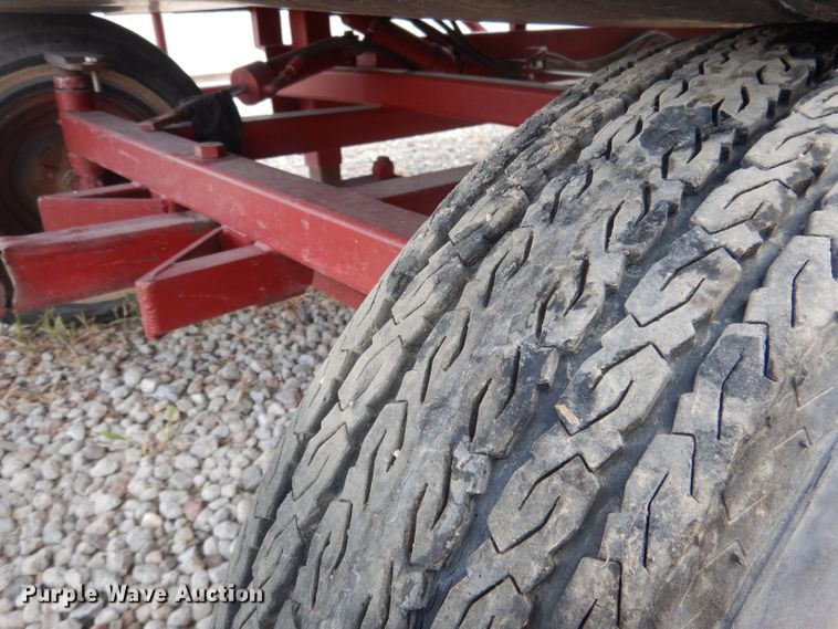 image for item DG4585 Spudnix 900-88 potato shaker