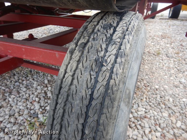 image for item DG4585 Spudnix 900-88 potato shaker