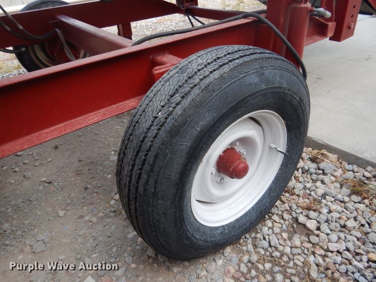 image for item DG4585 Spudnix 900-88 potato shaker