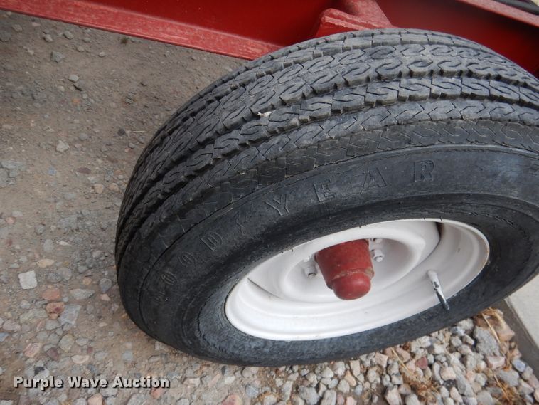 image for item DG4585 Spudnix 900-88 potato shaker