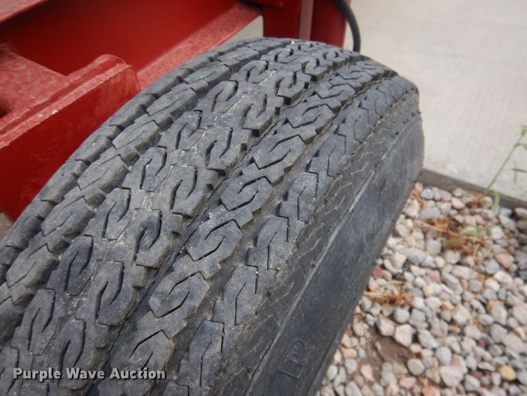 image for item DG4585 Spudnix 900-88 potato shaker