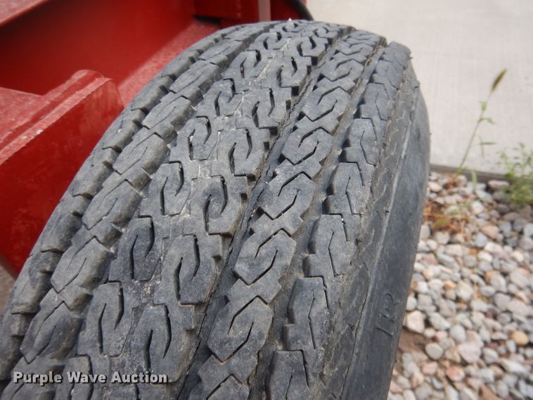 image for item DG4585 Spudnix 900-88 potato shaker