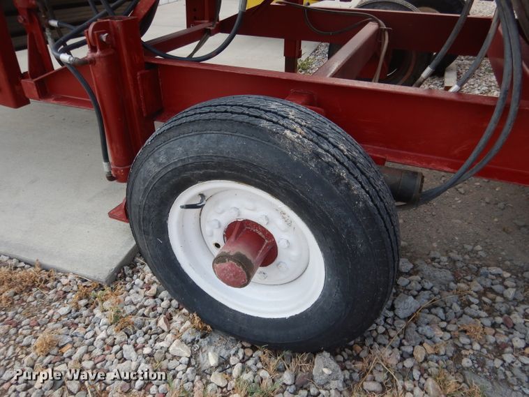 image for item DG4585 Spudnix 900-88 potato shaker