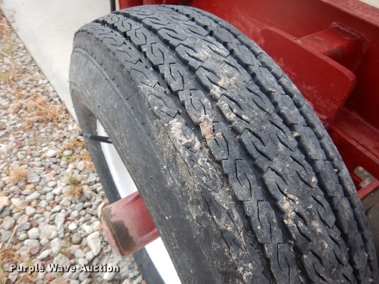 image for item DG4585 Spudnix 900-88 potato shaker