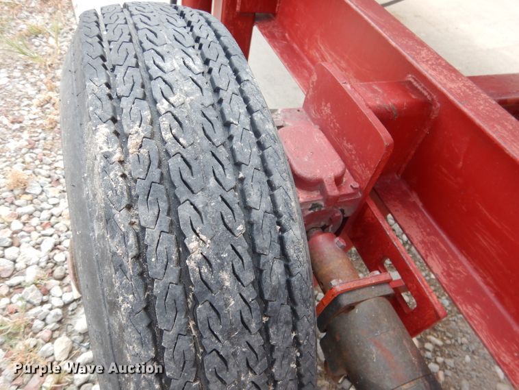 image for item DG4585 Spudnix 900-88 potato shaker