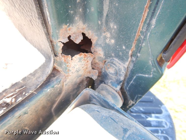 image for item DH0133 1998 Ford F150  pickup truck