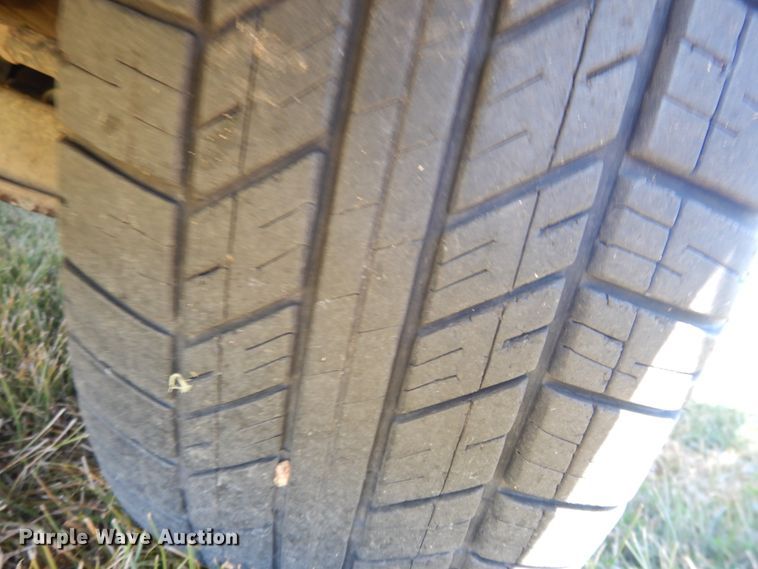 image for item DH0133 1998 Ford F150  pickup truck