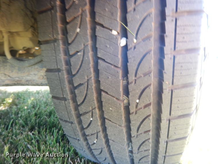 image for item DH0133 1998 Ford F150  pickup truck