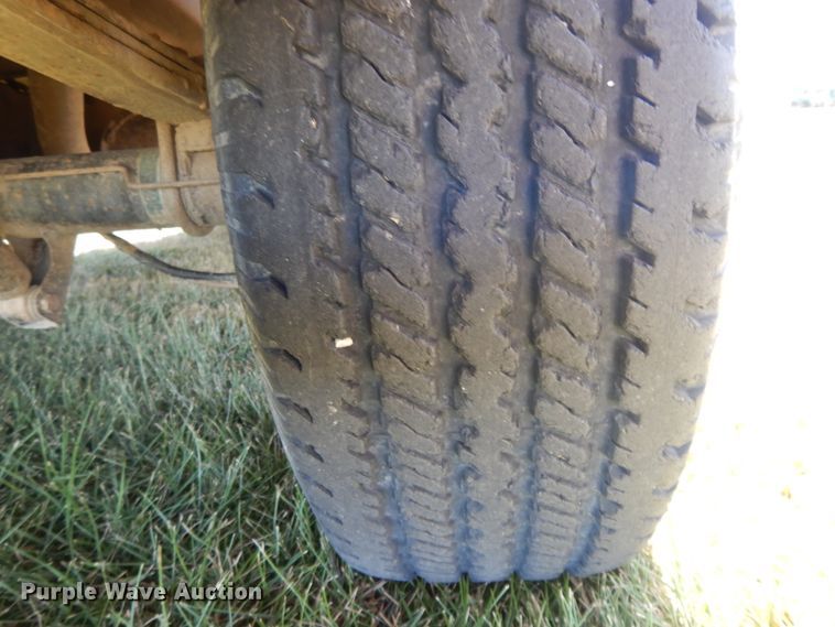 image for item DH0133 1998 Ford F150  pickup truck