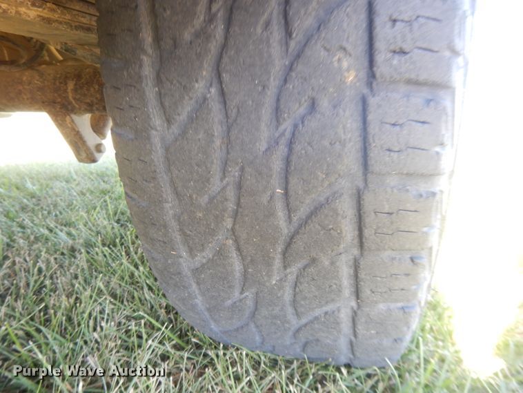 image for item DH0133 1998 Ford F150  pickup truck