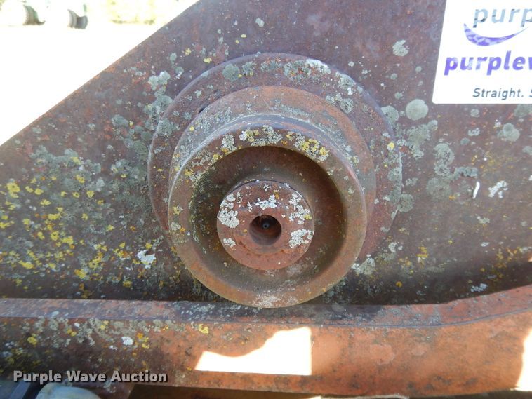 image for item DH0135 Garwood 23 scraper