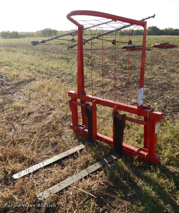 image for item DH0138 Westendorf forks