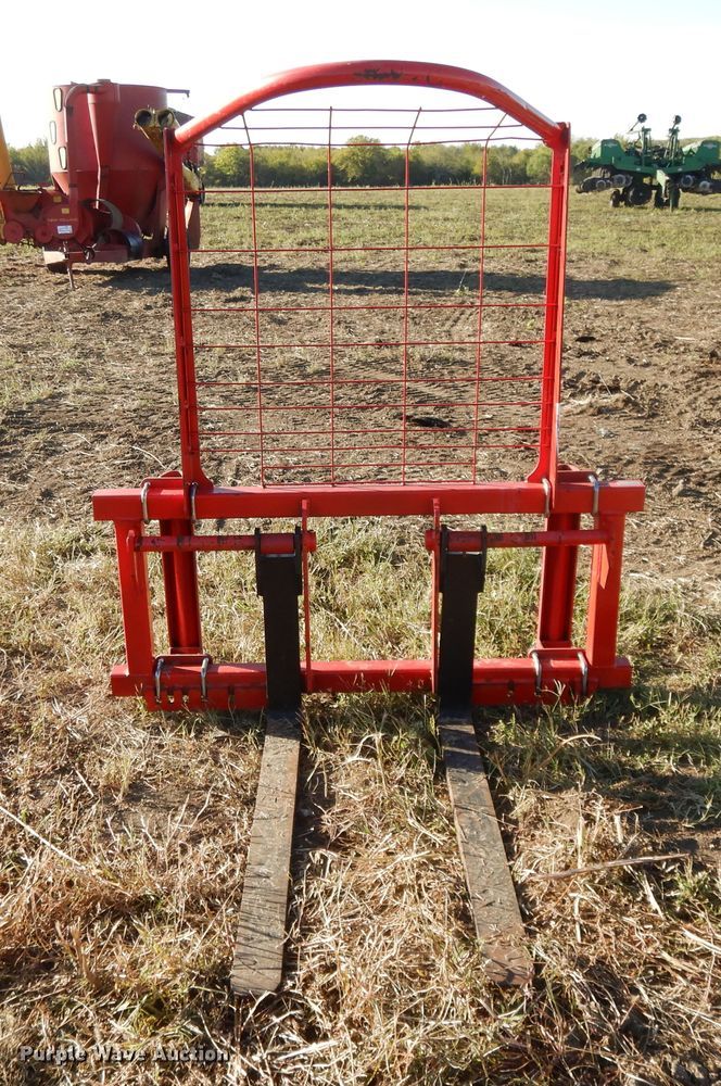 image for item DH0138 Westendorf forks