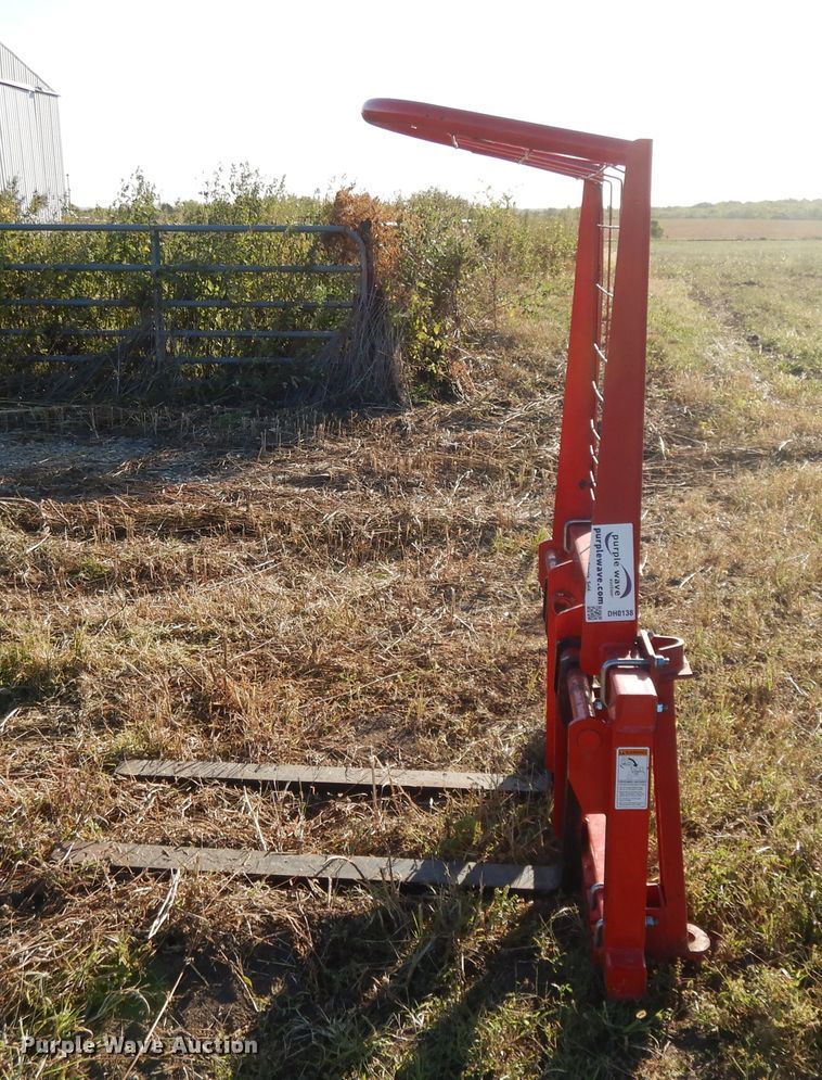 image for item DH0138 Westendorf forks