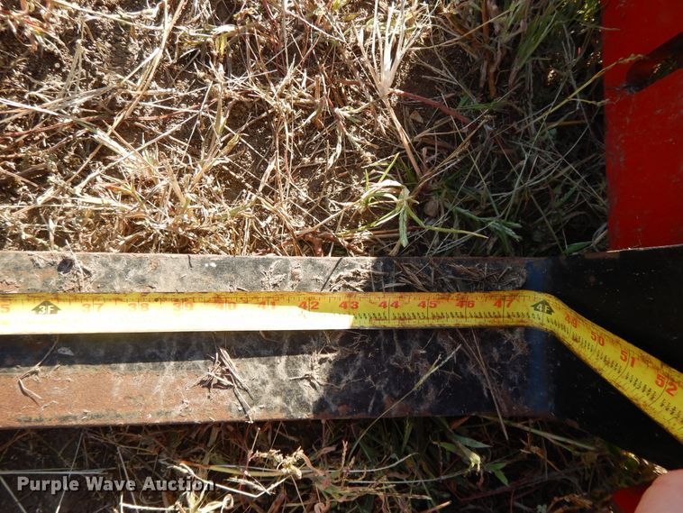 image for item DH0138 Westendorf forks