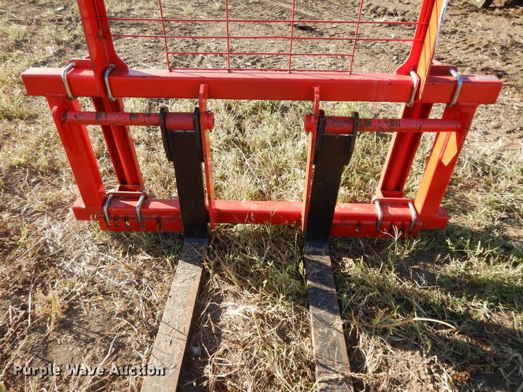 image for item DH0138 Westendorf forks