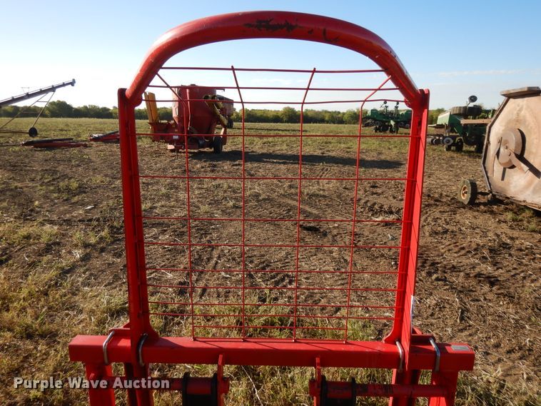 image for item DH0138 Westendorf forks