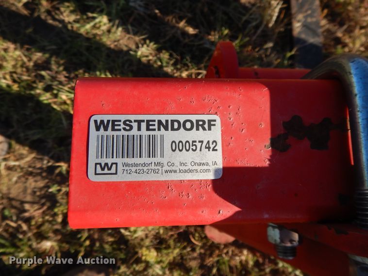 image for item DH0138 Westendorf forks