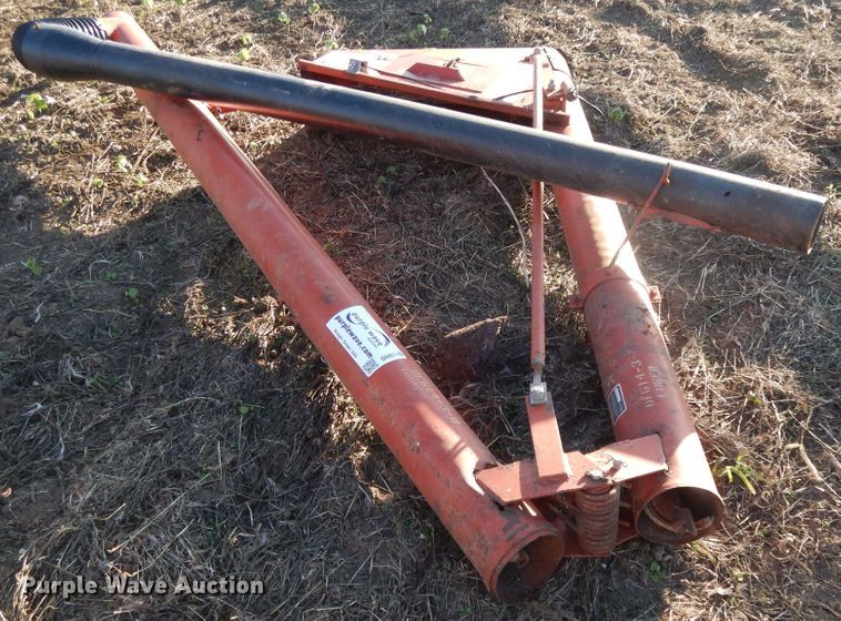 image for item DH0140 Westfield drill fill auger