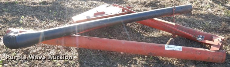 image for item DH0140 Westfield drill fill auger